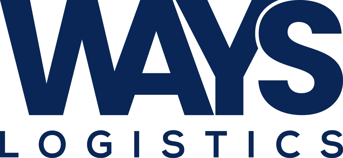 WAYS Logistics Transports in all of Europe